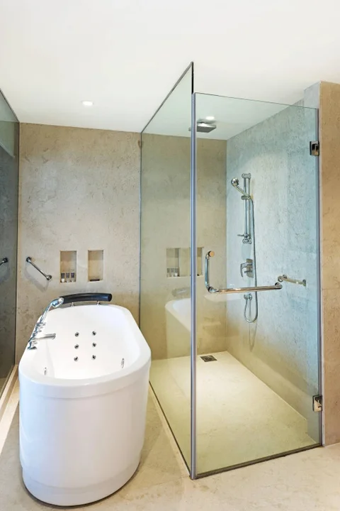 Мумбаи: Courtyard by Marriott Mumbai International Airport