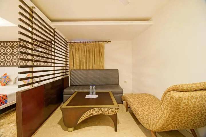 Нью-Дели: Fabhotel White Klove