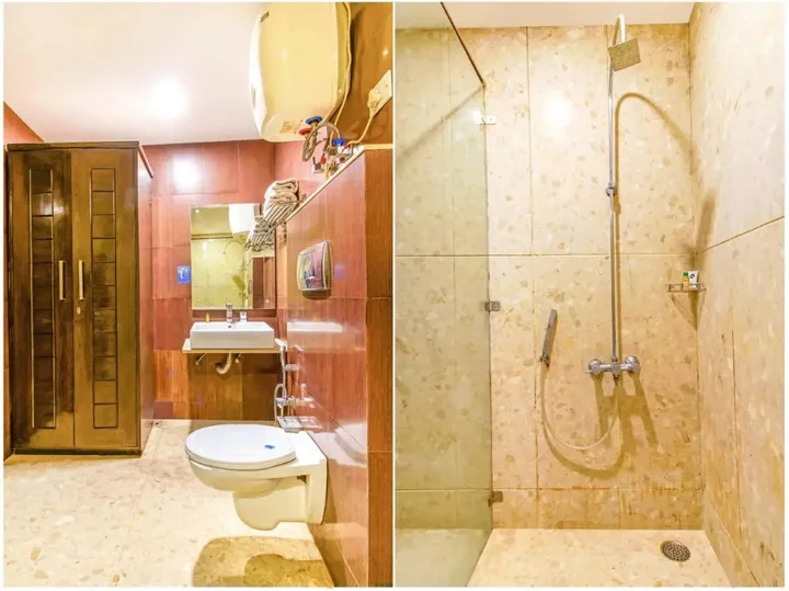 Нью-Дели: Fabhotel White Klove