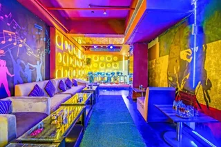 Нью-Дели: Fabhotel White Klove