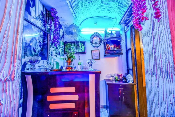 Нью-Дели: Fabhotel White Klove