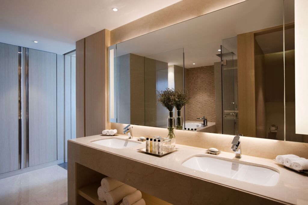 Мумбаи: The Westin Mumbai Powai Lake