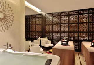 Мумбаи: The Westin Mumbai Powai Lake