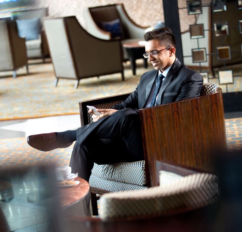 Мумбаи: The Westin Mumbai Powai Lake