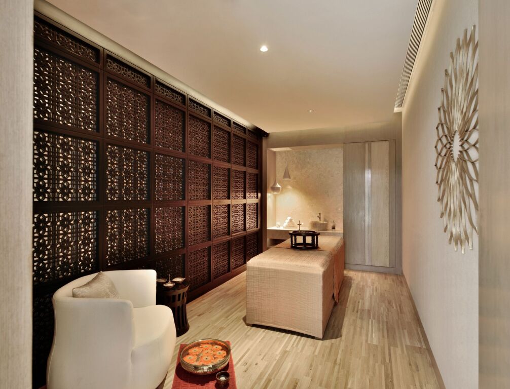 Мумбаи: The Westin Mumbai Powai Lake