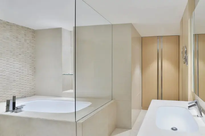 Мумбаи: The Westin Mumbai Powai Lake