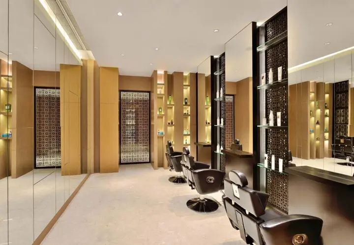 Мумбаи: The Westin Mumbai Powai Lake