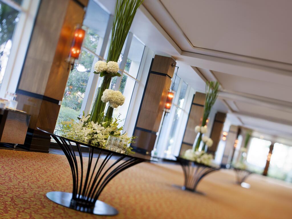 Мумбаи: The Westin Mumbai Powai Lake