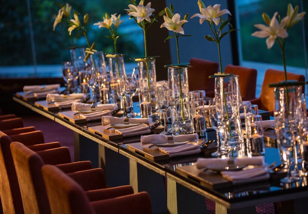 Мумбаи: The Westin Mumbai Powai Lake