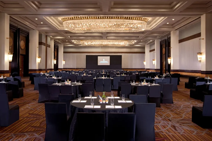 Мумбаи: The Westin Mumbai Powai Lake