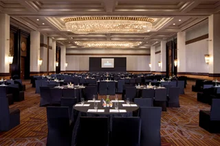 Мумбаи: The Westin Mumbai Powai Lake