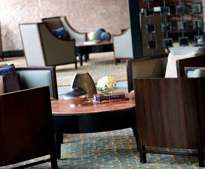 Мумбаи: The Westin Mumbai Powai Lake