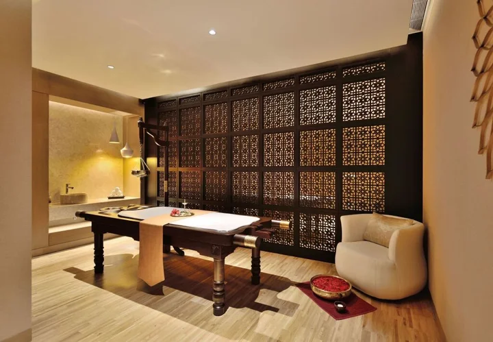 Мумбаи: The Westin Mumbai Powai Lake