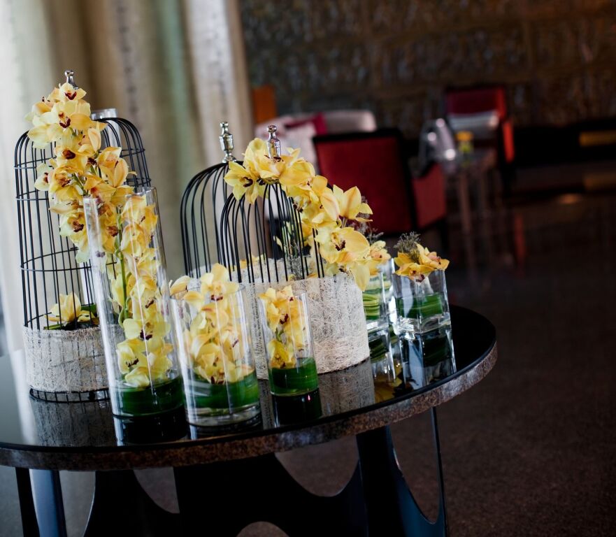 Мумбаи: The Westin Mumbai Powai Lake