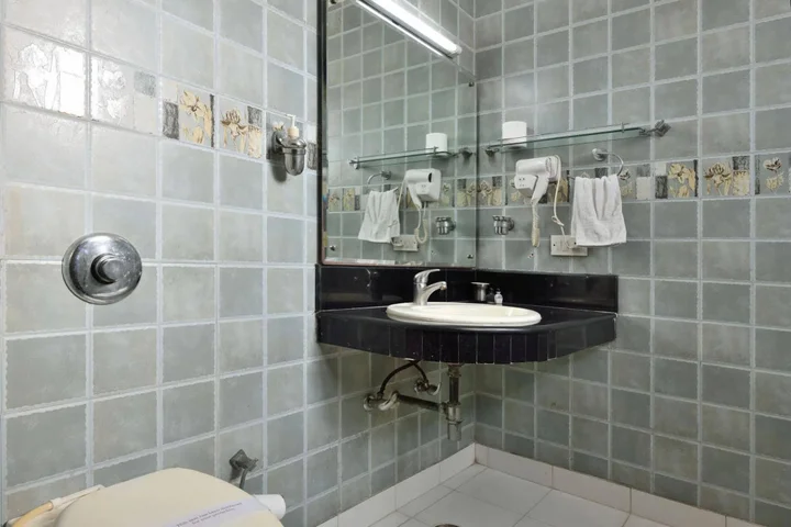 Нью-Дели: OYO 9761 Hotel Clark Heights