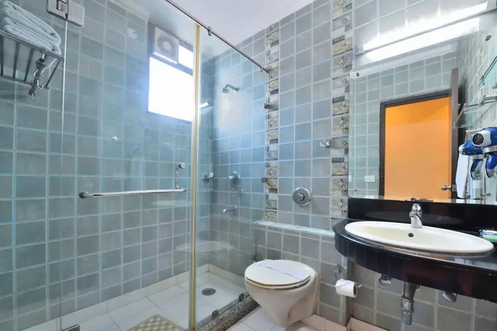 Нью-Дели: OYO 9761 Hotel Clark Heights