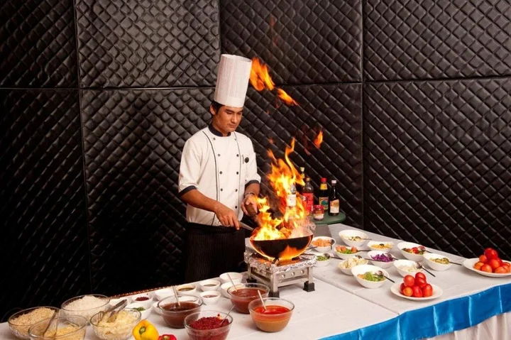Колката: Hotel Park Prime Kolkata