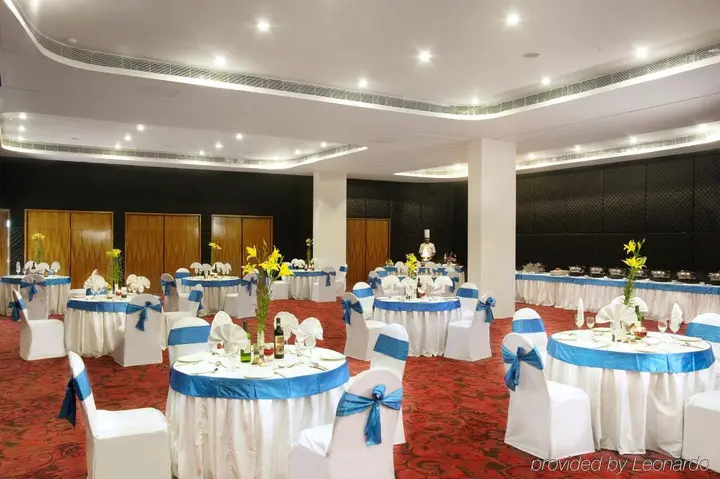 Колката: Hotel Park Prime Kolkata