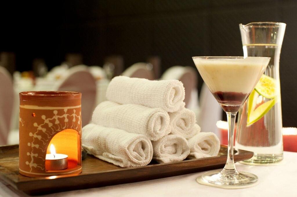 Колката: Hotel Park Prime Kolkata