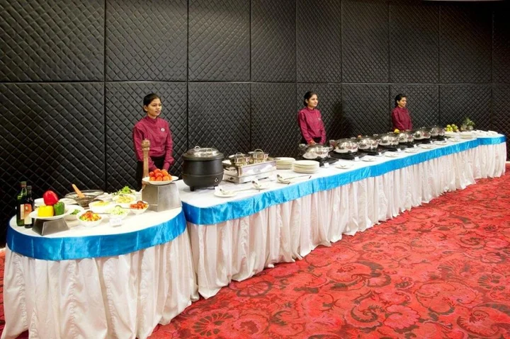 Колката: Hotel Park Prime Kolkata