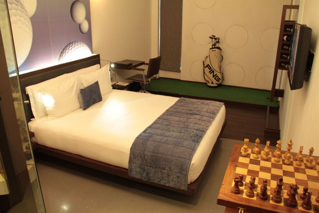 Колката: Hotel Park Prime Kolkata