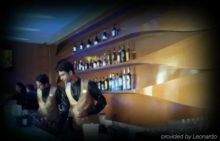 Колката: Hotel Park Prime Kolkata