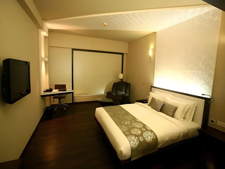 Колката: Hotel Park Prime Kolkata