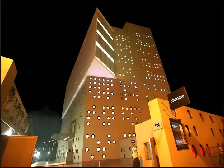 Колката: Hotel Park Prime Kolkata