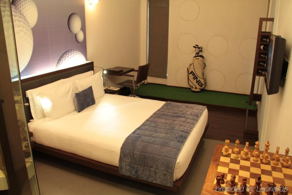Колката: Hotel Park Prime Kolkata