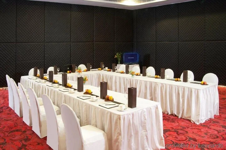Колката: Hotel Park Prime Kolkata
