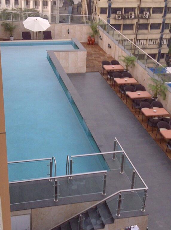 Колката: Hotel Park Prime Kolkata