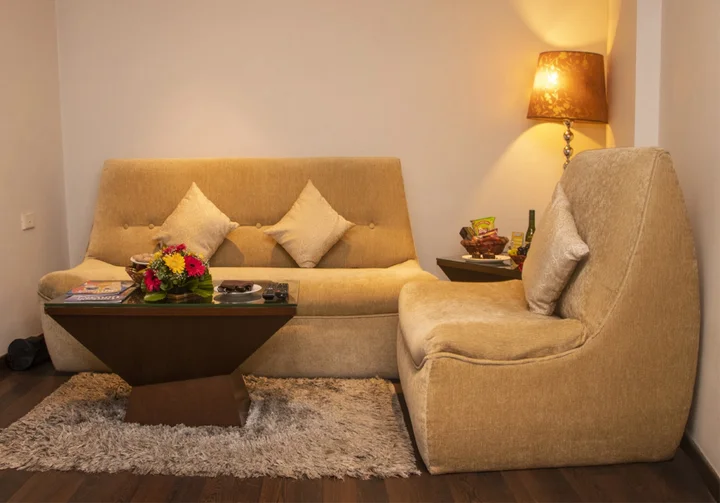 Колката: Hotel Park Prime Kolkata