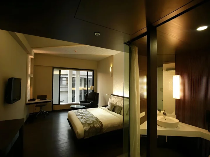 Колката: Hotel Park Prime Kolkata