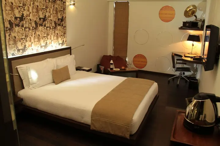 Колката: Hotel Park Prime Kolkata