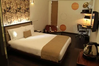 Колката: Hotel Park Prime Kolkata