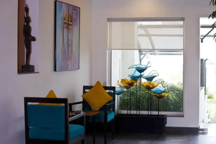 Гуруграм: Lemon Tree Hotel, Udyog Vihar, Gurugram