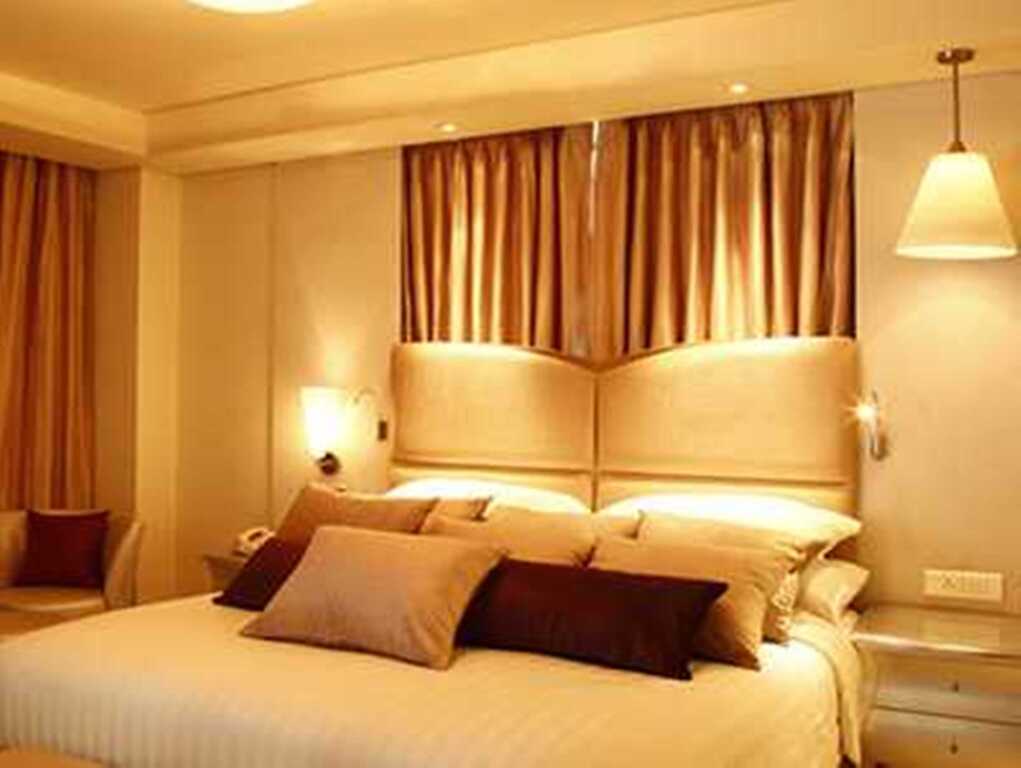 Гуруграм: Lemon Tree Hotel, Udyog Vihar, Gurugram