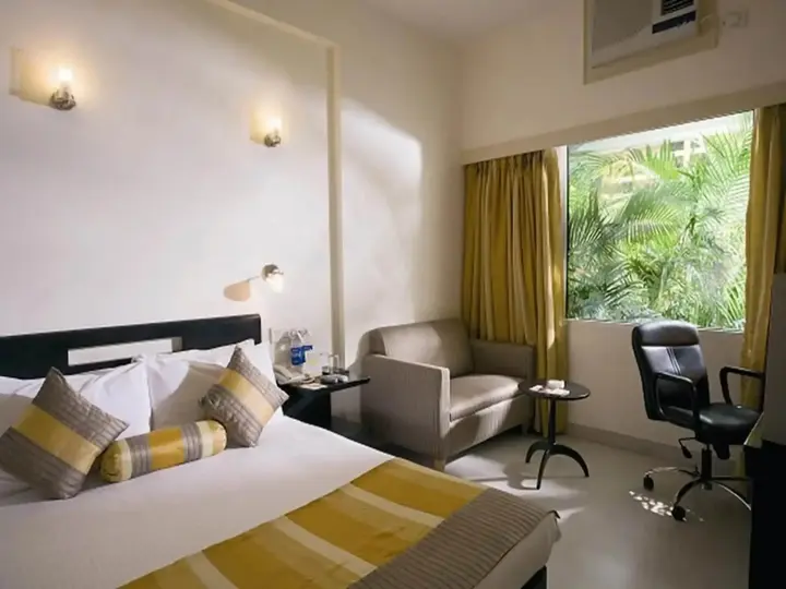 Гуруграм: Lemon Tree Hotel, Udyog Vihar, Gurugram