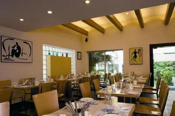 Гуруграм: Lemon Tree Hotel, Udyog Vihar, Gurugram