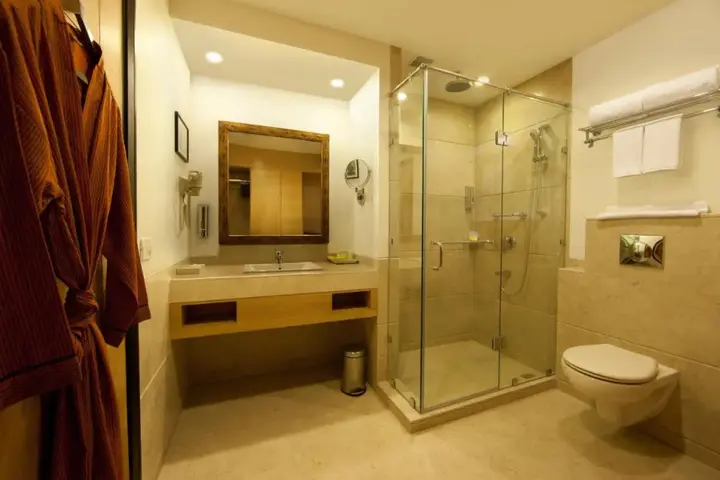 Гуруграм: Lemon Tree Hotel, Udyog Vihar, Gurugram