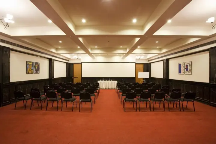Гуруграм: Lemon Tree Hotel, Udyog Vihar, Gurugram