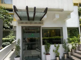 Гуруграм: Lemon Tree Hotel, Udyog Vihar, Gurugram
