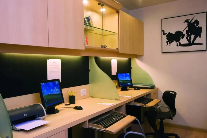 Гуруграм: Lemon Tree Hotel, Udyog Vihar, Gurugram