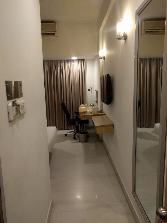 Гуруграм: Lemon Tree Hotel, Udyog Vihar, Gurugram