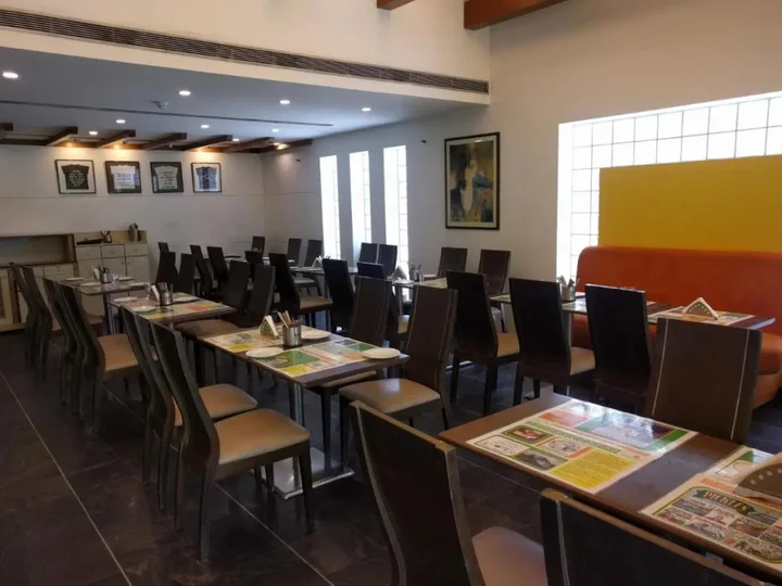 Гуруграм: Lemon Tree Hotel, Udyog Vihar, Gurugram