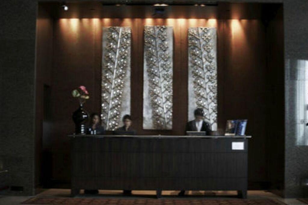 InterContinental Marine Drive Mumbai by IHG — фото 6