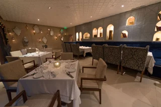 Мумбаи: InterContinental Marine Drive Mumbai by IHG