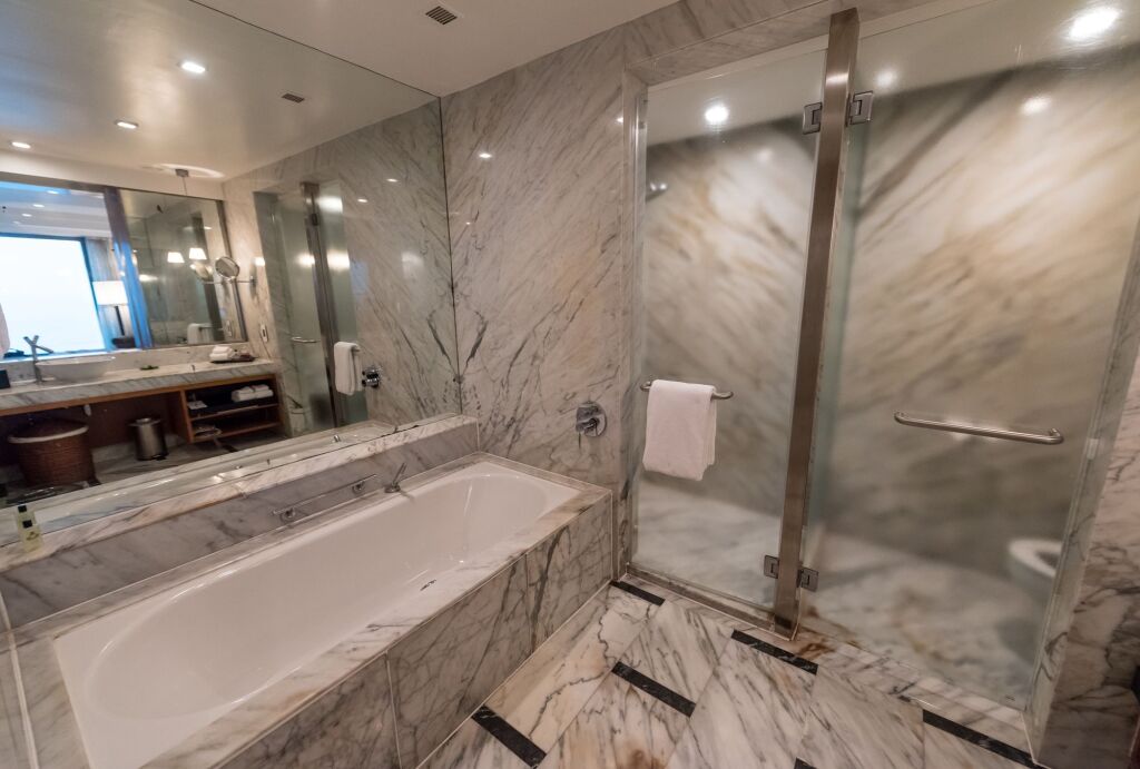 Мумбаи: InterContinental Marine Drive Mumbai by IHG