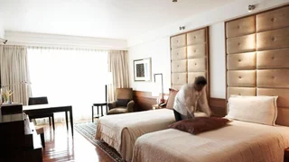 Мумбаи: InterContinental Marine Drive Mumbai by IHG