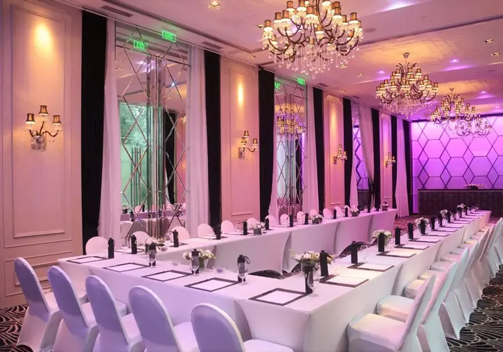 Мумбаи: InterContinental Marine Drive Mumbai by IHG
